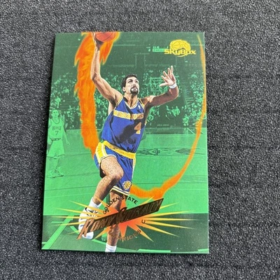 Skybox Premium 1995-96 - Rony Seikaly #172 Foto 1 de 2