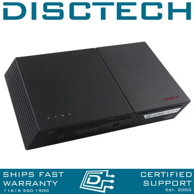 Asustor 12TB Flashstor 6 FS6706T 6-bay NVMe M.2 NAS Server 4GB RAM - Image 1 of 4