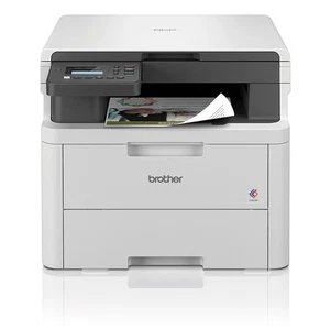 Brother DCP-L3520CDW LED A4 2400 x 600 DPI 18 ppm Wi-Fi - DCPL3520CDWZU1 - Picture 1 of 1