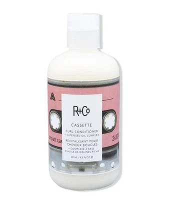 R+Co Cassette Curl Conditioner 8.5 oz - Image 1 of 2