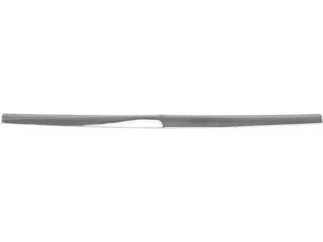 Replacement AP 15JJ47Q Front Hood Molding Fits 2003-2006 Cadillac Escalade ESV Foto 1 de 1