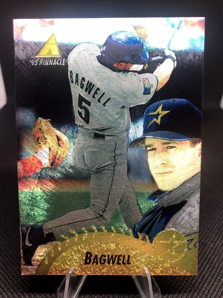 1995 Pinnacle MUSEUM COLLECTION Dufex Parallel - Your Choice - Image 1 of 1