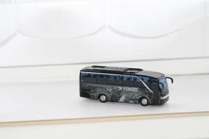 AWM Reisebus Setra S 411 HD Di Fonzo 76564 - Bild 1 von 1