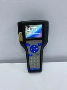 EMERSON ROSEMOUNT 475 HART FIELD COMMUNICATOR - Picture 1 of 14
