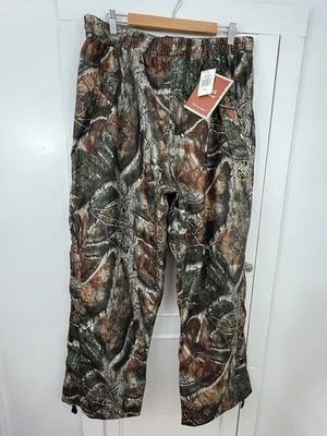 Mothwing Camo Technologies Mens's Camo Pants Size XL Canyon Mimicry 2.0 - Image 1 of 4