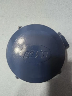 CUBIERTA DE ENTRADA KTM, NUEVA 1987-98 125/250 50230002000 Foto 1 de 4