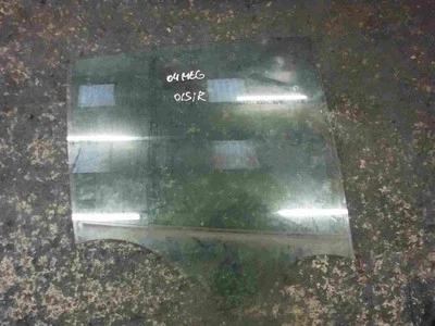 Cristal ventana trasera 5 puertas Renault Megane 2002-2008 conductor OSR Foto 1 de 2