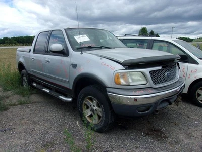 Transfer Case Heritage Electronic Shift Fits 99-04 FORD F150 PICKUP 1579616 - Image 1 of 4