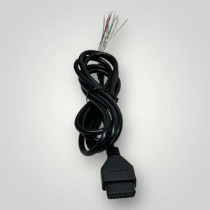SNK NEO GEO AES 15 Pin | 6FT Controller Repair Cable 15 Pin - Picture 1 of 3