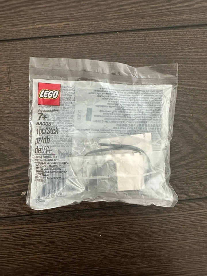 LEGO 88008 Medium Linear Motor For Haunted House 10273 - Image 1 of 1