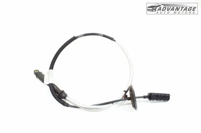 2015-2021 JEEP GRAND CHEROKEE AUTOMATIC TRANSMISSION GEAR SHIFTER CABLE OEM - Image 1 of 4