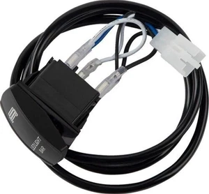 Moose Replacement Light Bar Wiring Motorcycle ATV/UTV Street Bike Dirt bike - Picture 1 of 3