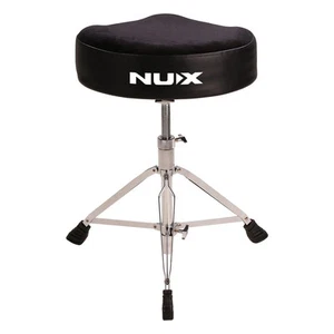 Customer Returned Nux NDT03 Bike Seat Drum Throne - Picture 1 of 5