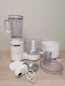 Kenwood Food Processor FP510 Series - White  - Unit Only *See Description* - Picture 1 of 10