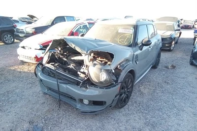 Mini Cooper Countryman transmisión automática OEM 105 k millas - LKQ439630782 Foto 1 de 4