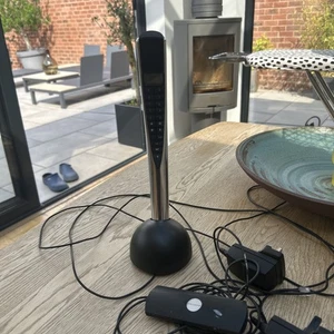 Teléfono inalámbrico Bang & Olufsen BeoCom 2 Mk1 en plata - Imagen 1 de 11
