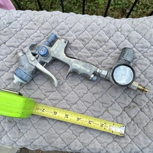 Spectrum HVLP Spray Gun - Bild 1 von 18