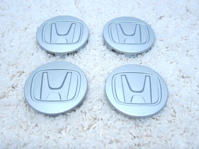 TAPA CENTRAL DE RUEDA HONDA ACCORD, CIVIC, ELEMENT, RIDGELINE OEM 44732SJCA500 #2A-6 Foto 1 de 3