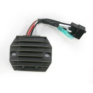 Moose Regulator/Rectifier - 2112-0544 - Picture 1 of 4