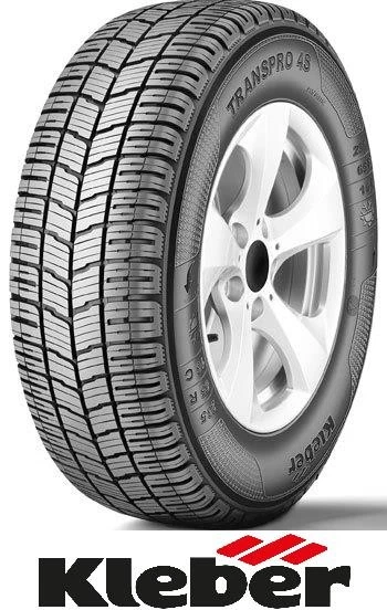 Kleber Transpro 4S 225/70 R15C 112T - Bild 1 von 1