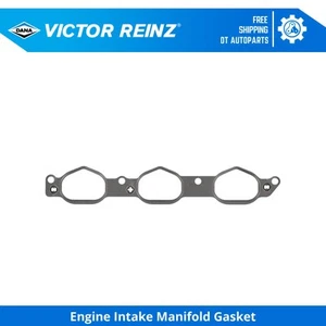 For 2005-08 Mercedes-Benz SLK350 Engine Intake Manifold Gasket Left Victor Reinz - Picture 1 of 2