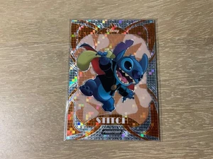 2025 Krakow Phantom Disney Stitch Orange /50 #PD-SHO-33 - Bild 1 von 2
