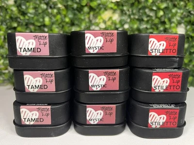 NUDESTIX  Intense Matte  Lip + Cheek Pencil Set  (CHOOSE YOUR COLOR) - Image 1 of 4