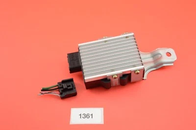 YC12 1992-2000 Lexus SC SC300 SC400 OEM BOMBA DE COMBUSTIBLE ECU CONTROL 89570-24010 RELÉ Foto 1 de 4