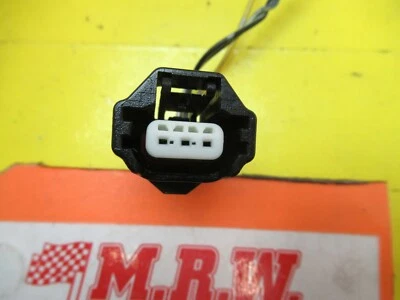 WIRE PLUG CONNECTOR off POWER STEERING PRESSURE SWITCH for G35 350Z 03 04 05 06 - Image 1 of 4