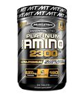 MuscleTech Platinum AMINO 2300 - 8 ESSENTIAL AMINO ACIDS + L-Arginine and More!