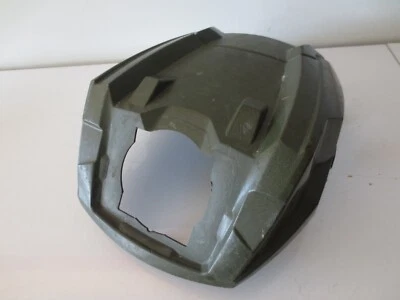 2012 Polaris Sportsman 850 4x4 ATV Used OEM  Plastic Dash Cover  Foto 1 de 3