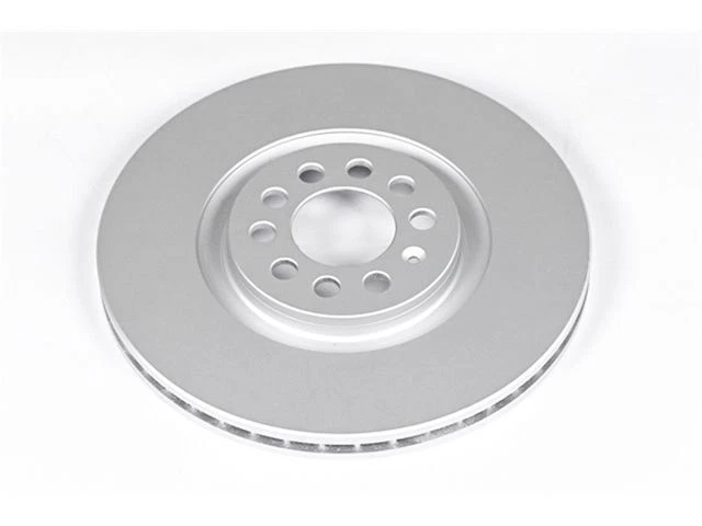 Передний стопор мощности тормоза ротора для Volkswagen Golf 2002-2003 годов выпуска 36328JJZD 1,8 л 4 цилиндра - Изображение 1 из 2