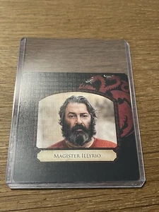 GAME OF THRONES 🎥 GOT 2014 HBO CARD GAME PLAYING FANTASY CHARACTER CARD - Picture 1 of 2