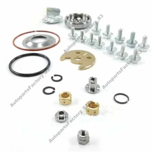 GT1749V Turbo Charger Repair Kit for 721164 17201-27030 721021 713672 716215 - Picture 1 of 1