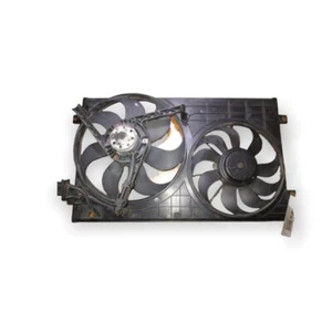 4441564 Motore Elettrico per Ventilatori Radiatore VW Golf IV (1J) 1J0121207T - Foto 1 di 5