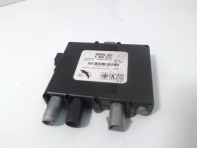 6906070 antenna for BMW X5 (E53) 3.0D 2000 812758 - Изображение 1 из 4