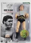 Mego Legends ANDRE THE GIANT Limited Edition 8"" Wrestler Actionfigur WWE WWF