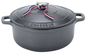 Chasseur 19207 28cm Classique Round French Oven - Picture 1 of 1
