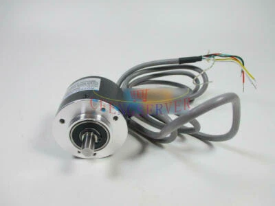 ONE New NEMICON Rotary inner secret control encoder NOC-S500-2MHC - Image 1 of 4