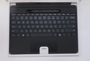 Microsoft Surface Slim Pen (2nd Edition) & Pro Flex Keyboard - 8YU-00001 - Bild 1 von 6
