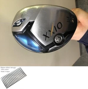 DUNLOP XXIO 2012 U4 Utility / 4w 21 Degree / Regular Flex XXIO MP700 Exc+ - Picture 1 of 11