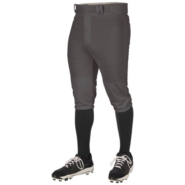 Champro Gray Size S Baseball & Softball Pants for Men for sale