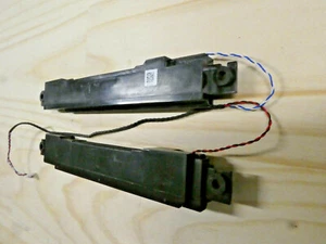 Dell Optiplex 9020 All-In-One Left and Right Speaker Assembly 010DX1 - Picture 1 of 7