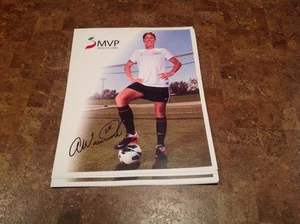 Abby Wambach Photo - Picture 1 of 1