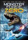 Monster Force Zero by Nathan Letteer: Used