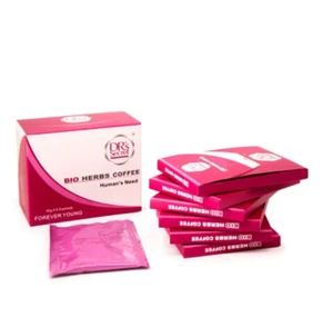 10 Caja Original Café Halal Bebida Energética para Mujer Envío Gratis - Imagen 1 de 1