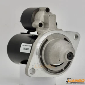 0001108131 Anlasser Neu Land Rover 1.4kw NAD10040 PRC3326 PRC6613 63226800 - Bild 1 von 5