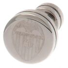 Valencia FC Stainless Steel Stud Earring Birthday Christmas Official Product
