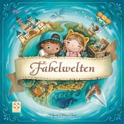 Fabelwelten - Bild 1 von 4