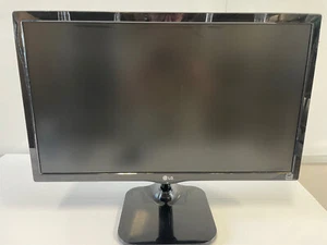 LG Monitor 22" Full HD 2ms LED Monitor (21.5" Diagonal) - Picture 1 of 3